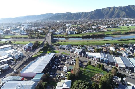 Photo of property in 105 Victoria Street, Alicetown, Lower Hutt, 5010