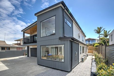 Photo of property in 3b Pine Ridge Terrace, Waikanae Beach, Waikanae, 5036