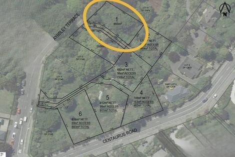 Photo of property in 77a Aynsley Terrace, Hillsborough, Christchurch, 8022