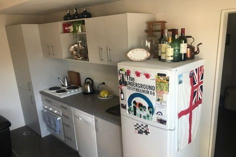 Photo of property in The Peak Apartments, 905/170 Taranaki Street, Te Aro, Wellington, 6011