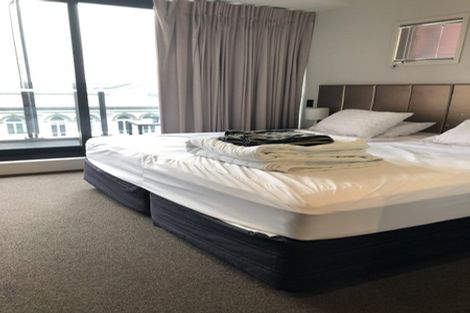 Photo of property in Celestion Waldorf, 606/19 Anzac Avenue, Auckland Central, Auckland, 1010