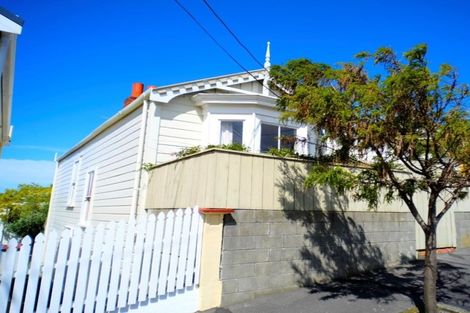 Photo of property in 17 Douglas Street, Mount Cook, Wellington, 6021