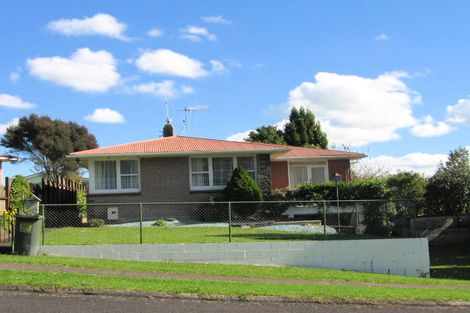 Photo of property in 88 Reservoir Street, Putaruru, 3411