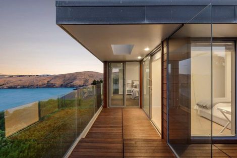 Photo of property in 10 Smugglers Cove, Scarborough, Christchurch, 8081