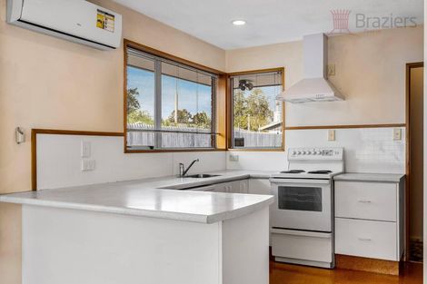 Photo of property in 1/61a Strathfield Avenue, Dallington, Christchurch, 8061