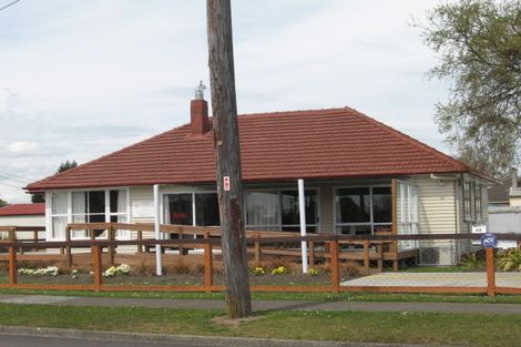 Photo of property in 48 Bellingham Crescent, Fordlands, Rotorua, 3015