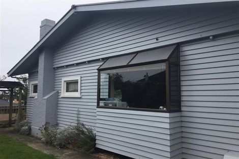 Photo of property in 107 Belt Road, New Plymouth, 4310
