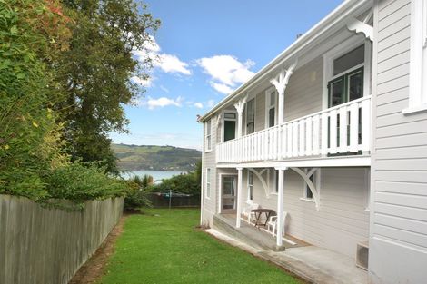 Photo of property in 14 Adderley Terrace, Ravensbourne, Dunedin, 9022