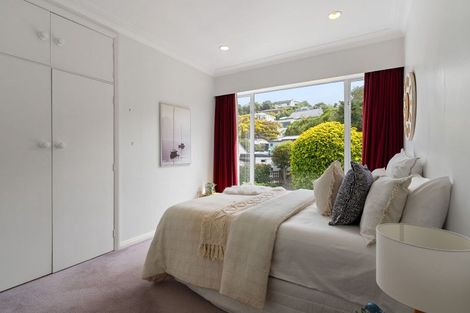 Photo of property in 5 Rama Crescent, Khandallah, Wellington, 6035