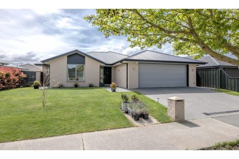 Photo of property in 50 Hakatere Road, Pegasus, 7612