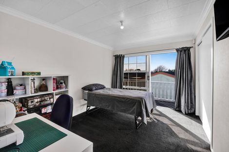 Photo of property in 36 Tawhiti Road, Hawera, 4610