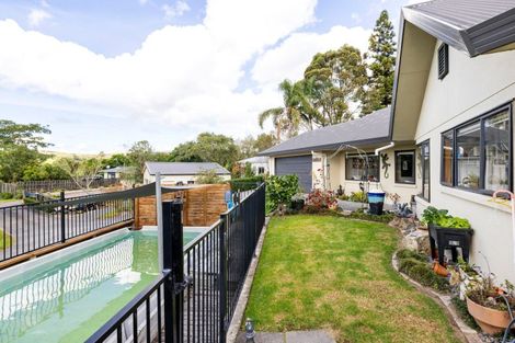 Photo of property in 219b Rotowaro Road, Huntly, 3771