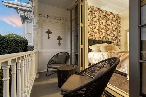 Photo of property in 22 Trinity Street, Ponsonby, Auckland, 1011