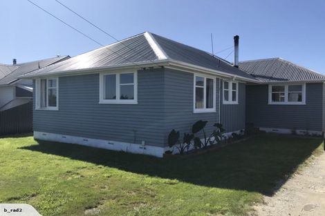 Photo of property in 210 Park Street, Hokitika, 7810