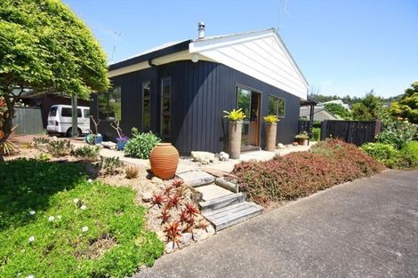 Photo of property in 123b Onemana Drive, Onemana, Whangamata, 3691