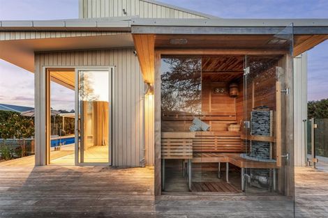 Photo of property in 34 Torea Road, Matakana, Warkworth, 0985