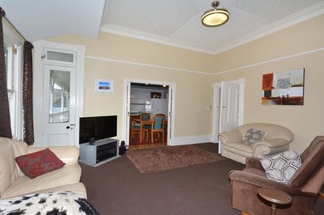 Photo of property in 14 Adderley Terrace, Ravensbourne, Dunedin, 9022