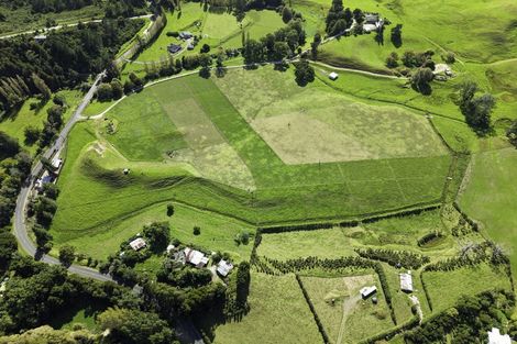 Photo of property in 1277 Oruru Road, Peria, Kaitaia, 0482