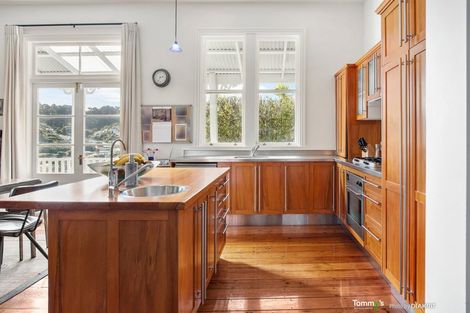 Photo of property in 78 Overtoun Terrace, Hataitai, Wellington, 6021