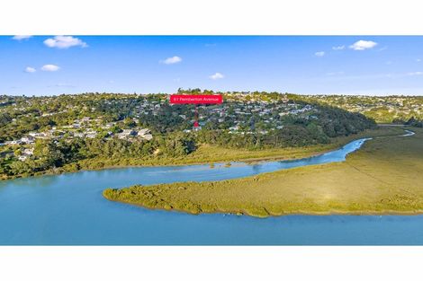 Photo of property in 61 Pemberton Avenue, Bayview, Auckland, 0629