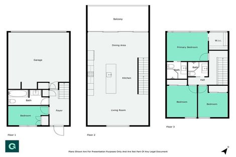 Photo of property in 5/279 Lake Road, Belmont, Auckland, 0622