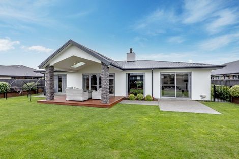 Photo of property in 19 Rothwell Drive, Rolleston, 7615