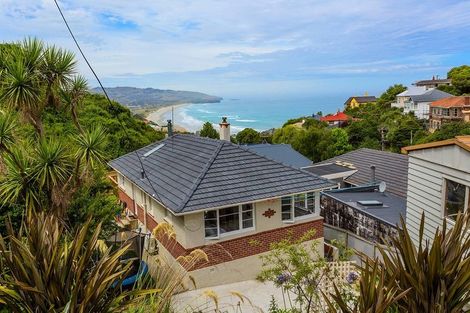 Photo of property in 143 Ravenswood Road, Saint Clair, Dunedin, 9012