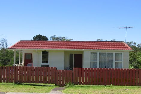 Photo of property in 53 Taurus Crescent, Beach Haven, Auckland, 0626