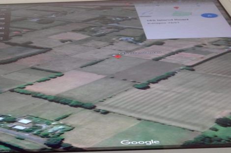 Photo of property in 145 Island Road, Kaiapoi, 7691