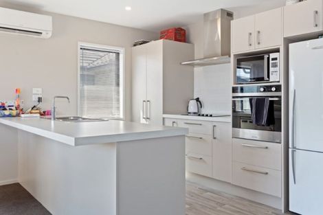 Photo of property in 16 Lydiard Drive, Rolleston, 7615