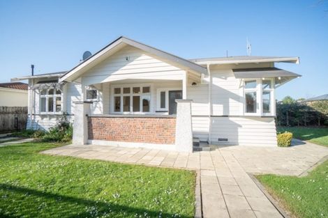 Photo of property in 45 Batt Street, West End, Palmerston North, 4410