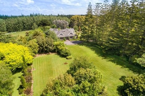 Photo of property in Greenlea, 310 Mount Biggs Road, Halcombe, Feilding, 4779