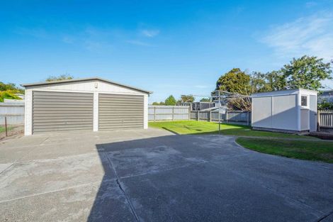 Photo of property in 66 Hornbrook Street North, Temuka, 7920