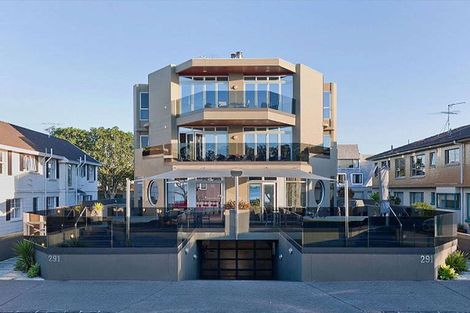 Photo of property in 291b Tamaki Drive, Kohimarama, Auckland, 1071