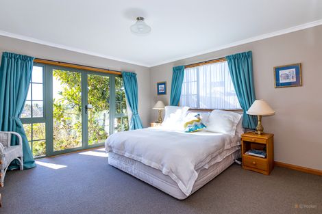 Photo of property in 6 Pye Road, Geraldine Downs, Geraldine, 7991