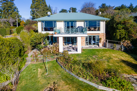 Photo of property in 6 Pye Road, Geraldine Downs, Geraldine, 7991