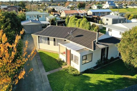 Photo of property in 20 Grenville Street, Levin, 5510