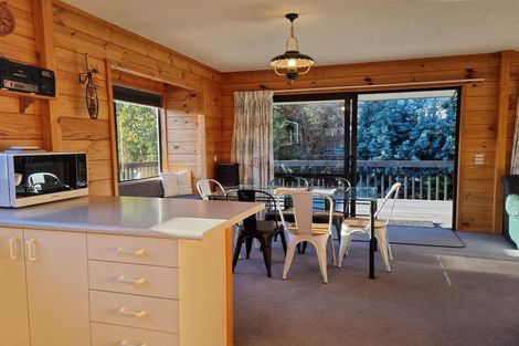 Photo of property in 5 Mackenzie Street, Lake Tekapo, 7999