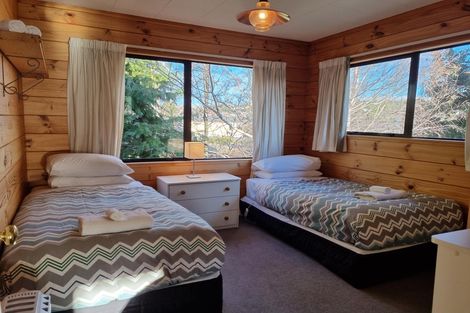 Photo of property in 5 Mackenzie Street, Lake Tekapo, 7999