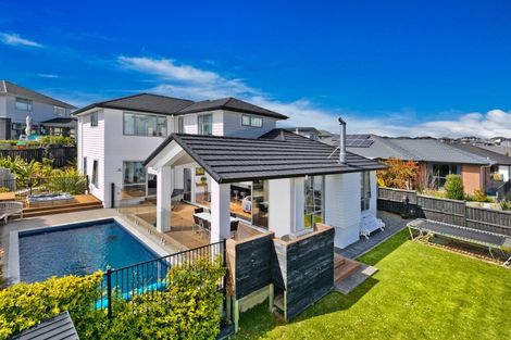 Photo of property in 6 Skipjack Pass, Silverdale, 0932