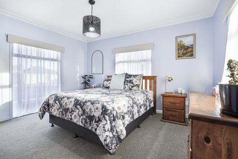 Photo of property in 10 Turnbull Crescent, Morrinsville, 3300