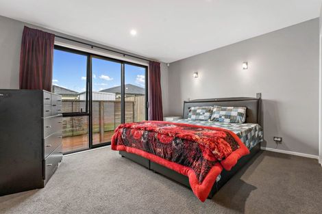 Photo of property in 6 Maxwell Road, Pukekohe, 2120