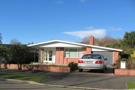 Photo of property in 7 Glamis Place Cashmere Christchurch City
