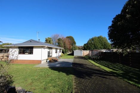 Photo of property in 58 Paraonui Road, Tokoroa, 3420
