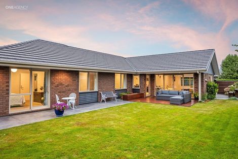 Photo of property in 8 Amy Place, Rangiora, 7400