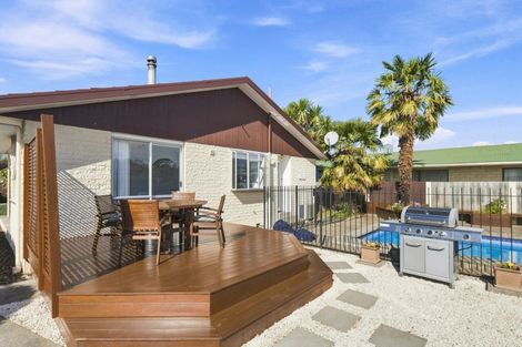 Photo of property in 5 Argosy Place, Blenheim, 7201