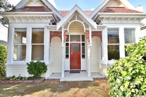 Photo of property in 38 Highgate, Belleknowes, Dunedin, 9011