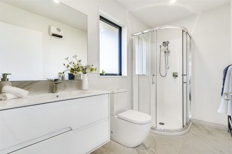 Photo of property in 4 Akiraho Lane, Halswell, Christchurch, 8025