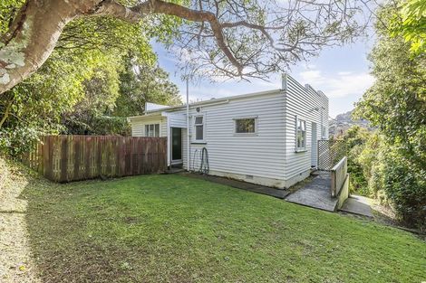 Photo of property in 127 Wilton Road, Wilton, Wellington, 6012