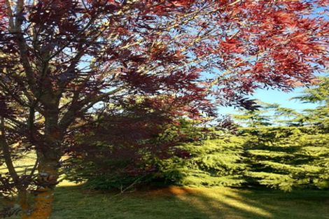 Photo of property in 897 Sandy Knolls Road, West Melton, Christchurch, 7675